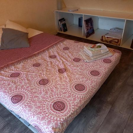 Appartement Centre Ville Rennes, 2Eme Etage エクステリア 写真