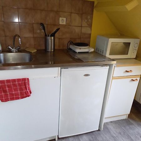 Appartement Centre Ville Rennes, 2Eme Etage エクステリア 写真
