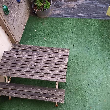 Appartement Centre Ville Rennes, 2Eme Etage エクステリア 写真