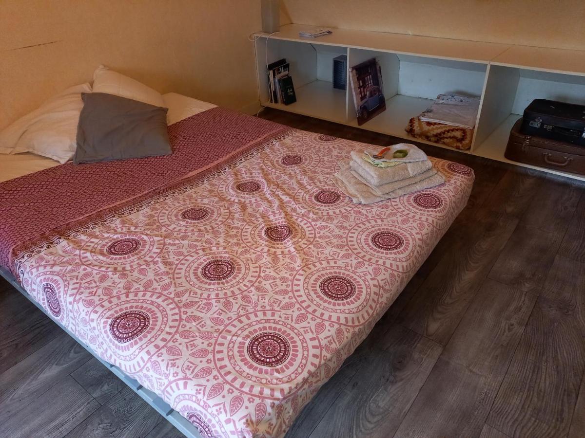 Appartement Centre Ville Rennes, 2Eme Etage エクステリア 写真