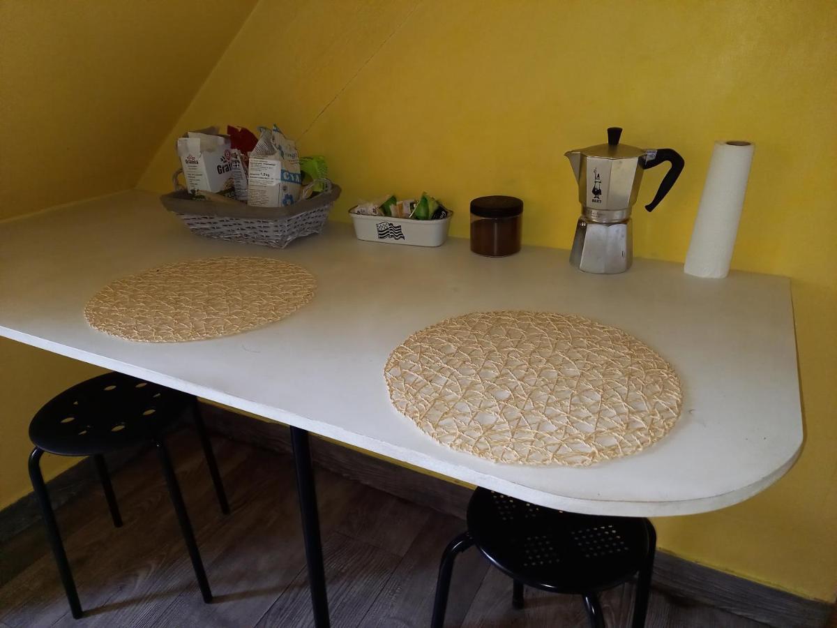 Appartement Centre Ville Rennes, 2Eme Etage エクステリア 写真