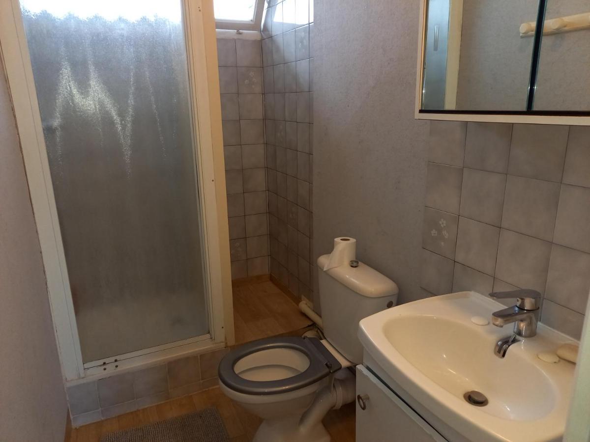 Appartement Centre Ville Rennes, 2Eme Etage エクステリア 写真