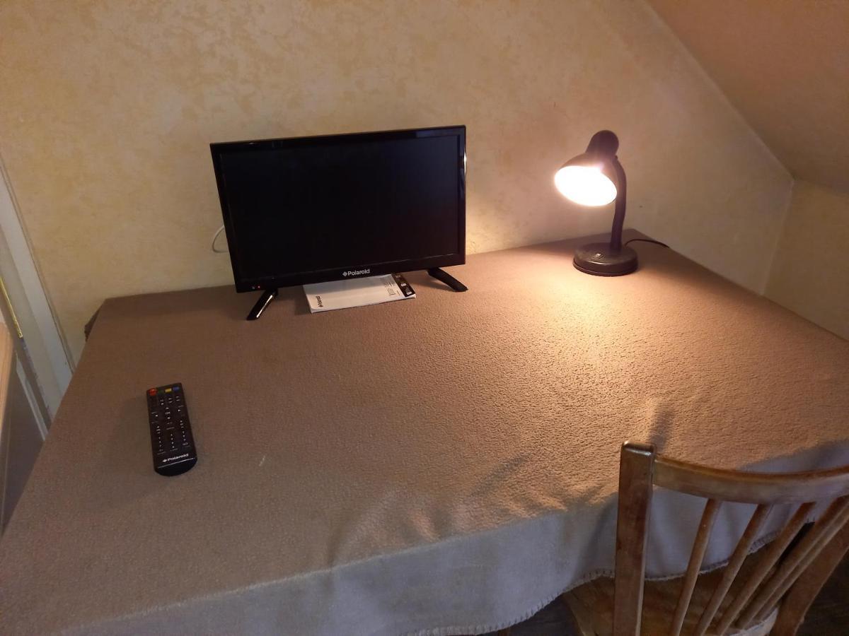 Appartement Centre Ville Rennes, 2Eme Etage エクステリア 写真